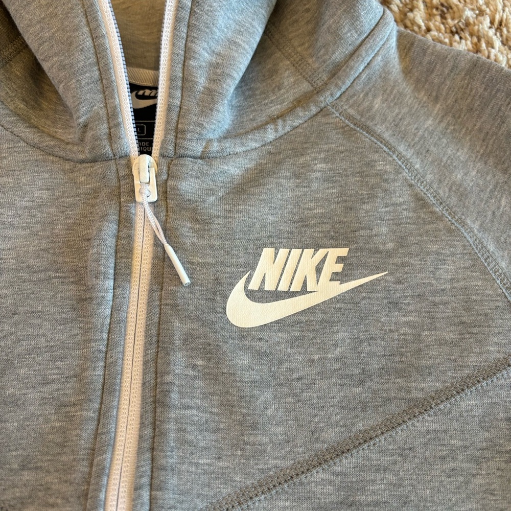 Nike Tech Jacket - image 3